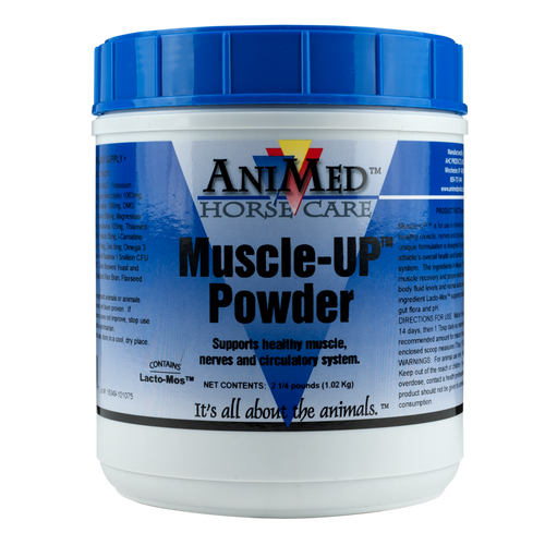 AniMed Muscle-UP 2.25 lb