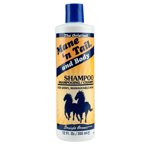 Mane 'n Tail Shampoo 12 oz