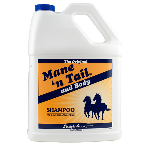 Mane 'n Tail Shampoo Gallon