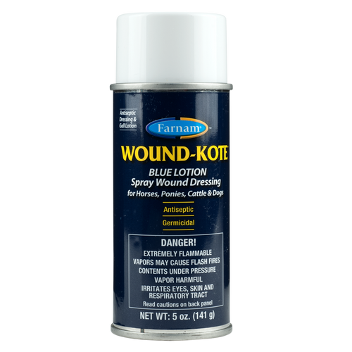 Wound Kote Spray Wound Dressing