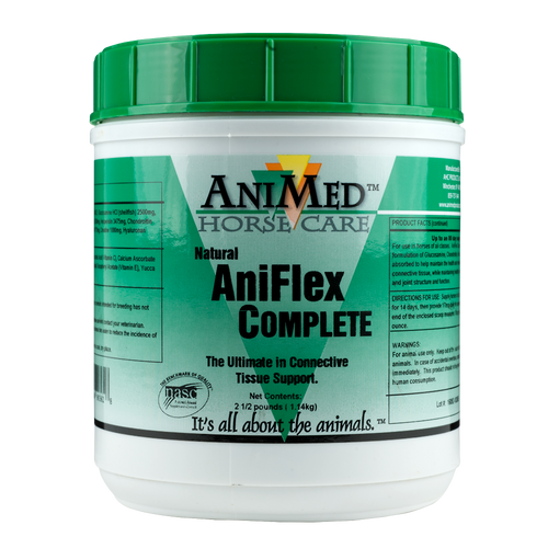AniMed Aniflex Complete 2.5 lbs