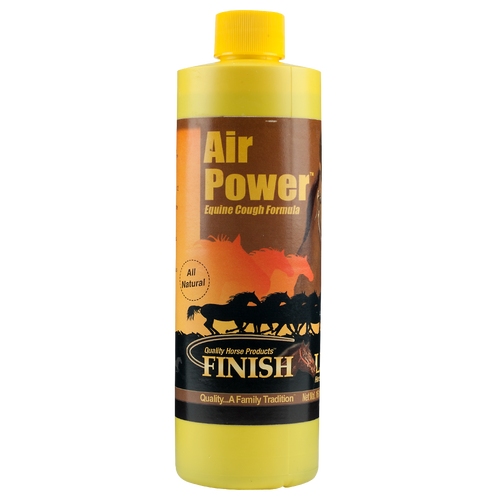 Air Power 16 oz