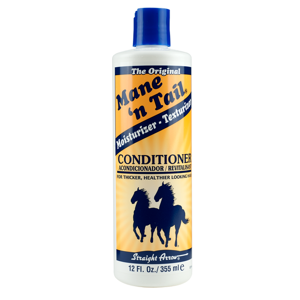 Original Mane n Tail Conditioner 12oz