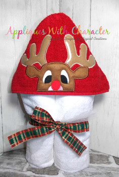 Rudy Peeker Applique Design Rudy Peeker Applique Design
