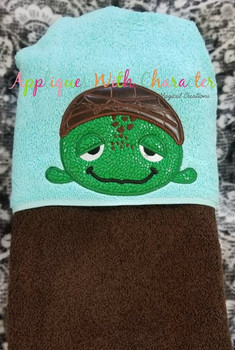 Finding Dorie Crush Turtle Tsum Tsum Applique Design Finding Dorie Crush Turtle Tsum Tsum Applique Design