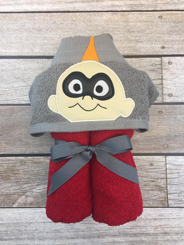 Incredible Baby Peeker Applique Design Incredible Baby Peeker Applique Design