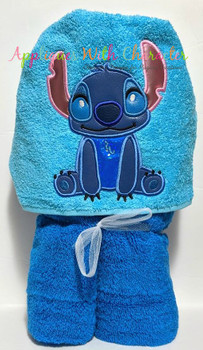 Stitch Applique Design Stitch Applique Design