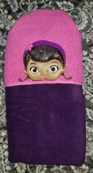 Doc Mcstuffons Peeker Applique Design Doc Mcstuffons Peeker Applique Design