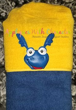 Doc Mcstuffons Stuffy Peeker Applique Design Doc Mcstuffons Stuffy Peeker Applique Design