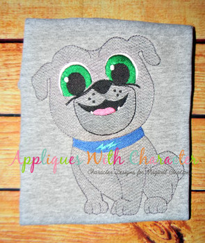 Puppy Friends Bingo Bean Stitch Design Puppy Friends Bingo Bean Stitch Design