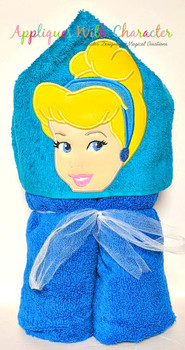 Cindy Peeker Applique Design Cindy Peeker Applique Design