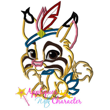 Pounce Palace Pets Applique Design Pounce Palace Pets Applique Design