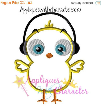 Rock Chick Applique Design Embroidery Machine Rock Chick Applique Design Embroidery Machine