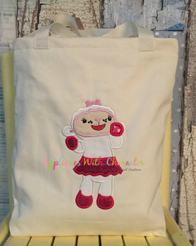 Doc Mcstuffons Lamby Applique Design Doc Mcstuffons Lamby Applique Design