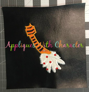 Nightmare Before Christmas Snake Applique Design Nightmare Before Christmas Snake Applique Design