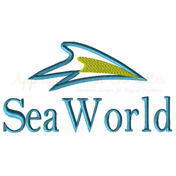 Sea Planet Applique Design Set Sea Planet Applique Design Set