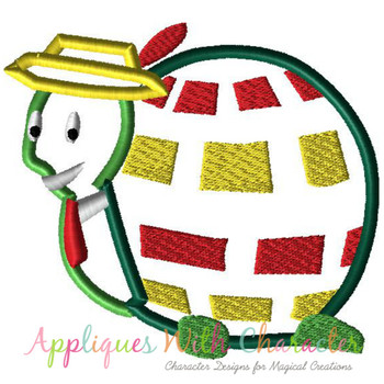 Electrical Parade Turtle Hat Applique Design Electrical Parade Turtle Hat Applique Design