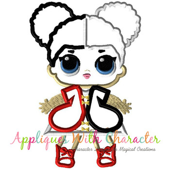 Heart Queen Applique Design Heart Queen Applique Design
