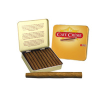 Henry Wintermans Cafe Creme Oriental 5/20 - Pack of 100 Henry Wintermans Cafe Creme Oriental 5/20 - Pack of 100