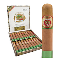 Arturo Fuente Chateau Fuente Cigars - Natural Box of 20 Arturo Fuente Chateau Fuente Cigars - Natural Box of 20