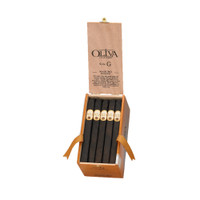 Oliva Serie G Robusto Cigars - Maduro Box of 24 Oliva Serie G Robusto Cigars - Maduro Box of 24