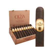 Oliva Serie O Double Robusto Cigars - Maduro Box of 10 Oliva Serie O Double Robusto Cigars - Maduro Box of 10