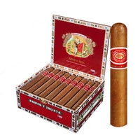 Romeo Y Julieta Reserva Real Robusto Cigars - Box of 25 Romeo Y Julieta Reserva Real Robusto Cigars - Box of 25