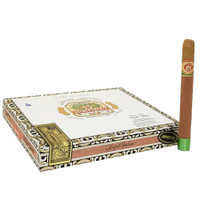 Arturo Fuente Royal Salute Cigars - Natural Box of 10 Arturo Fuente Royal Salute Cigars - Natural Box of 10