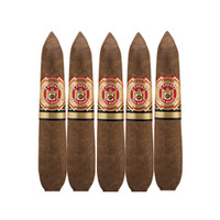 Arturo Fuente Great Hemingway Cigars - Natural Pack of 5 Arturo Fuente Great Hemingway Cigars - Natural Pack of 5