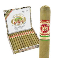 Arturo Fuente Churchill Cigars - Claro Box of 25 Arturo Fuente Churchill Cigars - Claro Box of 25