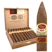 Padron Serie 1926 40th Anniversary Torpedo Cigars - Natural Box of 20 Padron Serie 1926 40th Anniversary Torpedo Cigars - Natural Box of 20