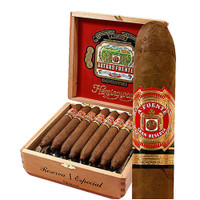 Arturo Fuente Hemingway Work Of Art Cigars - Natural Box of 25 Arturo Fuente Hemingway Work Of Art Cigars - Natural Box of 25