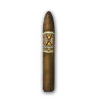 Arturo Fuente Opus X Super Belicoso Cigars - Natural Box of 29 Arturo Fuente Opus X Super Belicoso Cigars - Natural Box of 29