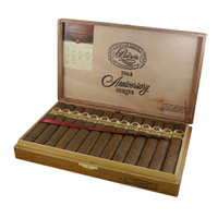 Padron 1964 Aniversario Imperial Cigars - Natural Box of 25 Padron 1964 Aniversario Imperial Cigars - Natural Box of 25