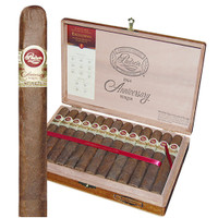 Padron 1964 Aniversario Exclusivo Cigars - Natural Box of 25 Padron 1964 Aniversario Exclusivo Cigars - Natural Box of 25