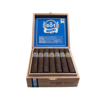 601 Blue Label Prominente Cigars - Maduro Box of 20 601 Blue Label Prominente Cigars - Maduro Box of 20