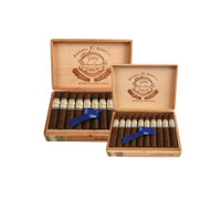 Jaime Garcia Reserva Especial Belicoso Cigars - Maduro Box of 20 Jaime Garcia Reserva Especial Belicoso Cigars - Maduro Box of 20