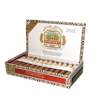 Arturo Fuente Rosado Sungrown Magnum R 52 Cigars - Natural Box of 25 Arturo Fuente Rosado Sungrown Magnum R 52 Cigars - Natural Box of 25