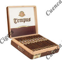 Alec Bradley Tempus Genesis Cigars - Natural Box of 20 Alec Bradley Tempus Genesis Cigars - Natural Box of 20