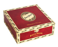 Brick House Churchill Cigars - Natural Box of 25 Brick House Churchill Cigars - Natural Box of 25