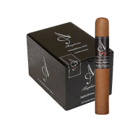 Angelenos by God Of Fire Robusto - Natural Box of 25 Angelenos by God Of Fire Robusto - Natural Box of 25
