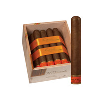 Oliva Cain Daytona Double Toro Cigars - Natural Box of 24 Oliva Cain Daytona Double Toro Cigars - Natural Box of 24