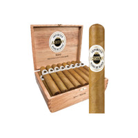 Ashton Classic Double Magnum Cigars - Natural Box of 25 Ashton Classic Double Magnum Cigars - Natural Box of 25