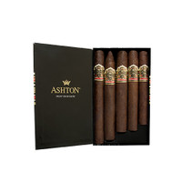 Ashton VSG Sampler Cigars - Box of 5 Ashton VSG Sampler Cigars - Box of 5