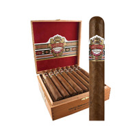 Ashton Heritage Puro Sol Robusto Cigars - Natural Box of 25 Ashton Heritage Puro Sol Robusto Cigars - Natural Box of 25