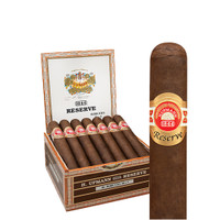 H Upmann 1844 Reserve Corona Cigars - Natural Box of 20 H Upmann 1844 Reserve Corona Cigars - Natural Box of 20
