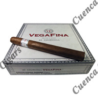 Vegafina Churchill Cigars - Natural Box of 20 Vegafina Churchill Cigars - Natural Box of 20