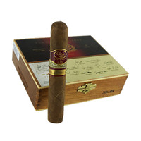 Padron Family Reserve No 46 Robusto Grande Cigars - Natural Box of 10 Padron Family Reserve No 46 Robusto Grande Cigars - Natural Box of 10