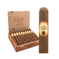 Oliva Serie O Robusto Tubos Cigars - Natural Box of 10 Oliva Serie O Robusto Tubos Cigars - Natural Box of 10