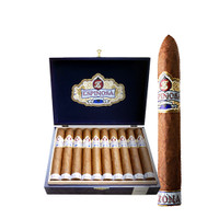 Espinosa Habano Belicoso - Natural Box of 20 Espinosa Habano Belicoso - Natural Box of 20